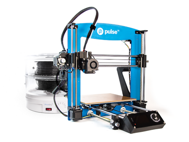 Pulse XE - NylonX 3D Printer #0